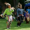 Iroquois Arts & Culture at Lewiston Festival