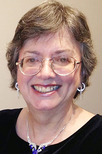 V. Lynne Murray