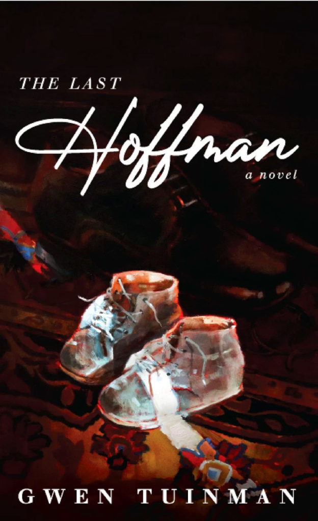 The Last Hoffman by Tuinman