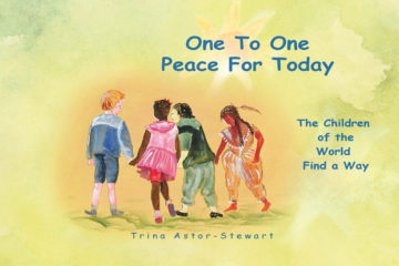 One To One Peace For Today