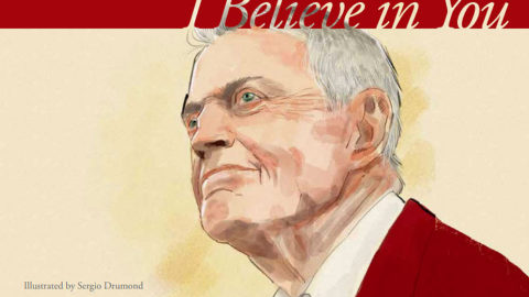 Tom Osborne Book