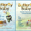 Butterfly Baby Book Series