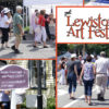 Lewiston Art Festival
