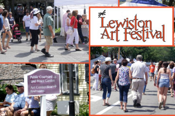 Lewiston Art Festival