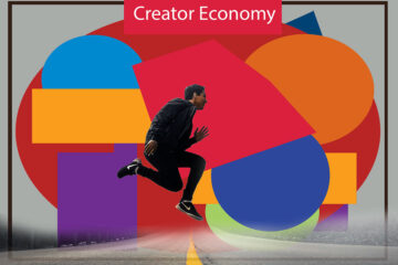 Going ahead in the Creator Economy