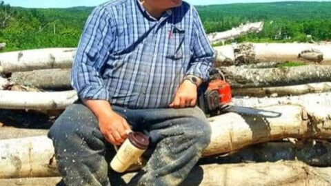 Amy's Dad
