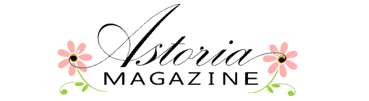 Astoria Magazine Logo