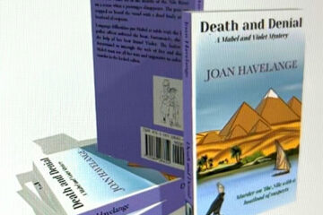 Death and Denial by Havelange