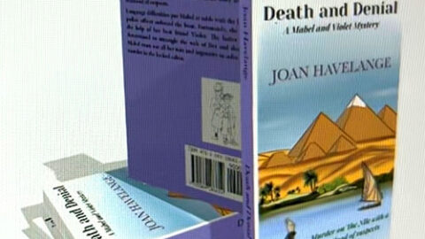 Death and Denial by Havelange