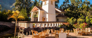 Sacred Valley Hotel Spiritual Retreat