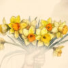 A gift of Daffodils