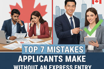 Immigrating to Canada